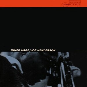 Inner Urge by Joe Henderson (Album, Hard Bop): Reviews, Ratings